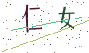 看不清楚，换一张