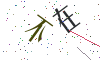 看不清楚，换一张